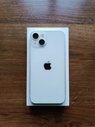 Telefon iPhone 13, w pełni sprawny, w oryginale, świetny stan, kondycja 81%