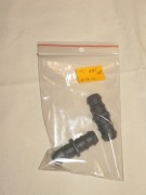 GARDENA MICRO DRIP 8356 ŁĄCZNIK 1/2 2szt [N85]