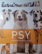 [ PSY - ILUSTROWANY PRZEWODNIK ] - ALBUM NOWY Z CENĄ - BEZ FOLII