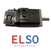 Serwosilnik servo motor silnik Mitsubishi HG-KR13