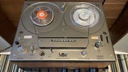Magnetofon szpulowy Tandberg Series 14 Two Track Vintage