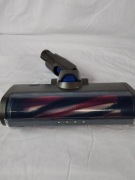 ELEKTROSZCZOTKA TURBOSZCZOTKA DO DYWANÓW LED DYSON V7 V8 V10 V11 V15