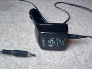 Zasilacz samochodowy do kamery Sony 500mA 12/24V