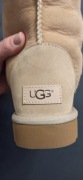 Ugg emu wysokie oryginalne