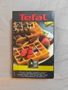 Płyty do opiekacza Tefal