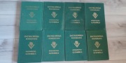 Encyklopedia Gutenberga – 12 tomów 