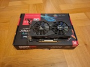 Asus Rog strix rx560 4gb