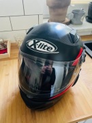 Kask damski x-lite x-661 rozmiar s 
