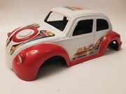 Volkswagen Bug Vintage UNIKAT!