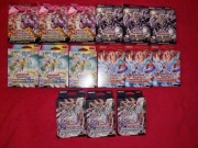 You gi oh zetsaw structure decków