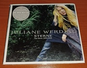 Juliane Werding - Sterne (Das Beste 2004-2009)