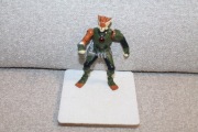 Figurka TYGRA  z serialu Thundercats  z roku 2011. 