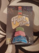 Fun Facts Gra Karciana Logiczna Quiz PL Polski