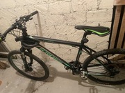 Rower górski KROSS MTB 26” | Rama aluminiowa M | Tarcze | Super stan
