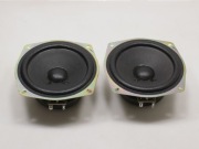 Głośnik niskotonowy SONY 1-504-157-41 - 20W 6om 128mm - 2szt