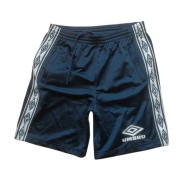 Umbro krótkie spodenki sportowe vintage XL