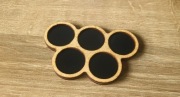 Movement Tray WARHAMMER Age of Sigmar 5x25mm.