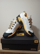 CAT sneakersy,treking, codziennie !