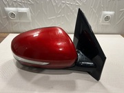 KIA SPORTAGE IV LUSTERKO PRAWE ELEKTRYCZNE SKŁADANE 8 PINÓW 87620-F1100