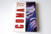 Coma, Robin Cook