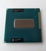 Intel Core i7-3610QM 2,3-3,3GHz/6M SR0MN G2