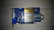 Geforce 7300GT 256MB DVI D-SUB