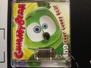 Gummy Bear - I am Your Gummy Bear 