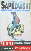 Ostatnie życzenie  Andrzej Sapkowski