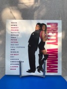 OST - Pretty Woman [LP] 1990, wyd. EU, EMI, NM