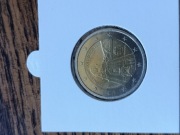2 Euro okolicznościowe Portugalia 2013