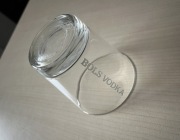 Szklanka - Bols Vodka: do drinków, 250 ml, stan idealny