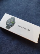 Zegarek smartwatch dla całej rodziny 