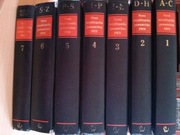 Nowa Encyklopedia Powszechna PWN 1998