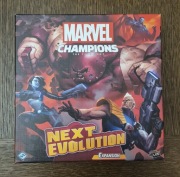 Marvel Champions: Next Evolution 