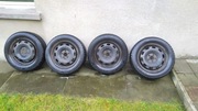 Sprzedam Felgi stalowe 