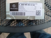 Czujnik NOx Mercedes A0009058611