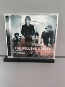 The Rolling Stones - Stripped CD