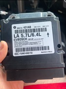 Moduł airbag dodge challenger 6.4 / 5.7 bosch 2019