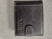 Portfel męski skóra eko 