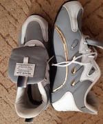 Adidasy sportowe denim jishi 43