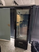 Witryna Cukiernicza  TEFCOLD UPD400-C