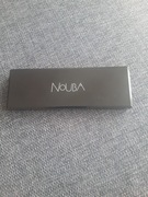 Cienie Nouba-paleta