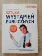 Sztuka wystąpień publicznych Kazimierski 
