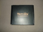 Zestaw szczotek do loków 3w1 Terviiix