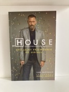 Dr House Oficjalny przewodnik po serialu I.Jackman