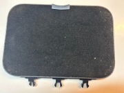 Klapka klapa klapka schowka podłoga megane 3 iii