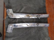 Listwy chrom kufer centralny Electra