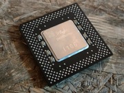 RETRO PROCESOR INTEL PENITUM I166 SY037 VSU 