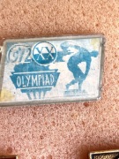 Igrzyska Olimpijskie 1972 Dwa zdjęcia na znaku.Zobacz moje ogłoszenia