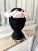 Uroczy Wianek Komunijny.